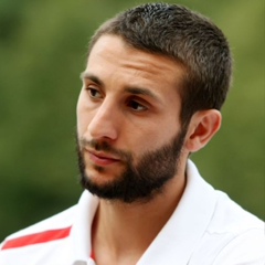 Cesar Soheibovic, 38 лет, Alger