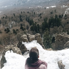 Анастасия Безлепкина, Темрюк