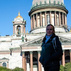 Наталья Чипилюгина, Копейск