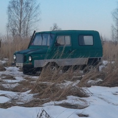 Саша Лукьянов, Витебск