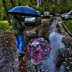 Владимир Сячинов, Москва