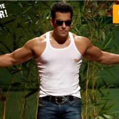 Salman Khan