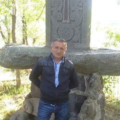 Gagik Andranikyan, Горис