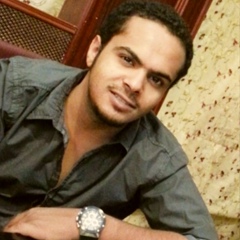 Mohamed Alsayed, Riyadh