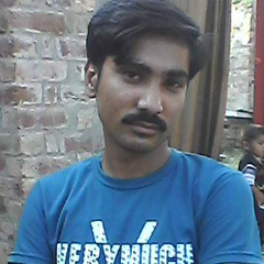 Aleem Bhatti, Gujranwala