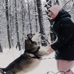 Мария Попова, Москва