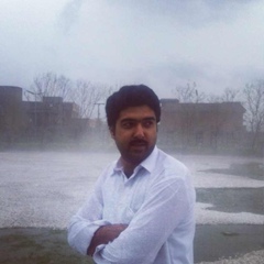 Muhammmad Kashif, 35 лет, Peshawar