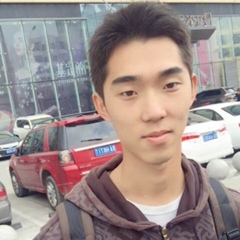 Zhichao Zhang, 27 лет, Suifenhe