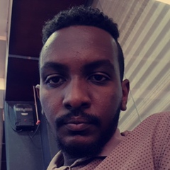 Mustafa Ahmed, 27 лет, Omdurman