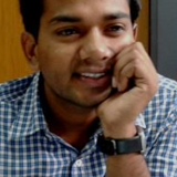 Vaibhav Gupta, New Delhi