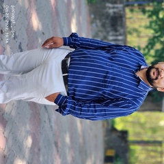 Bhargav Joshi, 35 лет, Surat