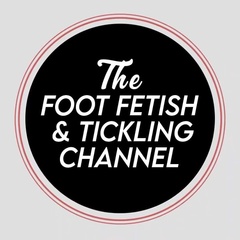 Foot-Fetish Tickling-Channel, 34 года