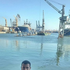 Micho Magdy, 33 года, Alexandria