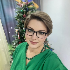 Екатерина Коваленко, Санкт-Петербург