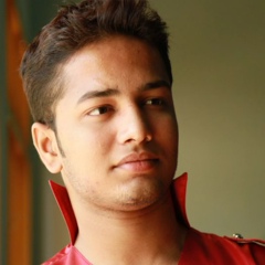 Kshitij Srivastava, 32 года, Lucknow