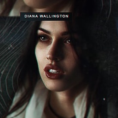 Diana Wãllįngtòn