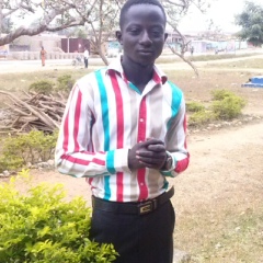 Hernandez Owusu, Kumasi