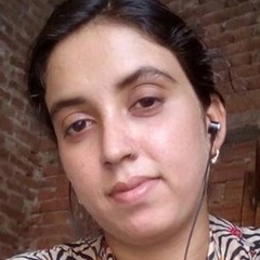 Sadia Ramzan, Manchester