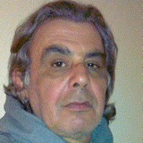 Georgios Ntounis, 65 лет, Koropi