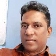 Namal Gunathilaka, 54 года, Kelaniya