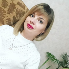 Ирина Котюжинская, 39 лет, Любашевка