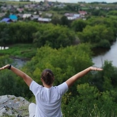 Вера Паникаровская, Екатеринбург