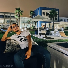 Hassan AlAmouch, 28 лет, Tetouan