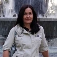 Елена Соловьёва, 52 года, Энгельс