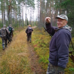 Александр Зубков, 71 год, Санкт-Петербург