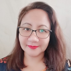 Myrwena Sarillo, Iloilo