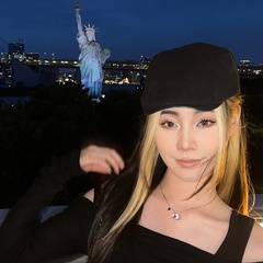 Cassie Chen, 22 года, Chengdu