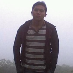 Rendy Trecker, 24 года, Palembang