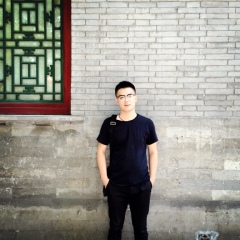 Xueming Liu, 30 лет, Beijing