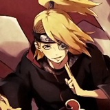 Deidara Tsukuri, Sendai