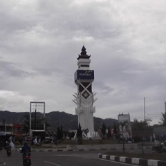 Ozzie Atjeh, Banda Aceh