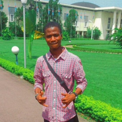 Benjamin Mumbita, 25 лет, Kinshasa