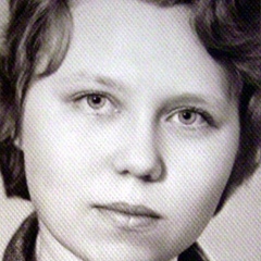 Ирина Овчинникова, 61 год, Хабаровск