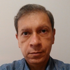 Carlos-Enrique Zerpa, 55 лет, Caracas