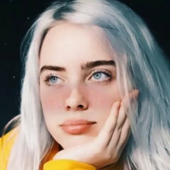 Billie Eilish-Fan, 22 года