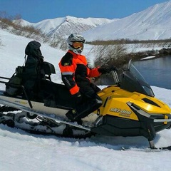 Андрей Бобровский, 42 года