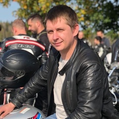 Павел Буданов, 33 года