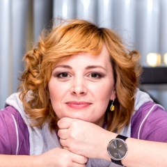 Елена Мокрова, 47 лет, Санкт-Петербург