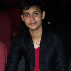 Pranjal Jain, Jabalpur