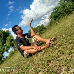 Nyi Htwe, Mandalay