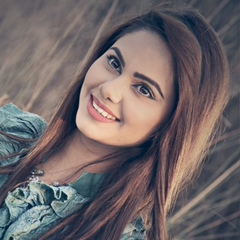 Jerin Monica, 29 лет, Dhaka