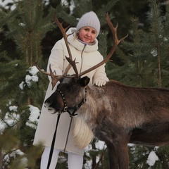 Елена Лобанова, Пенза