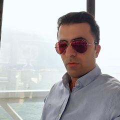 Mehmet Karataştan, 40 лет, İstanbul