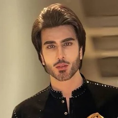 Imran Abbas, 22 года