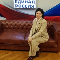 Екатерина Корнилкова