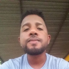 Abrahan Martínez-Cruz, 29 лет, Barinas